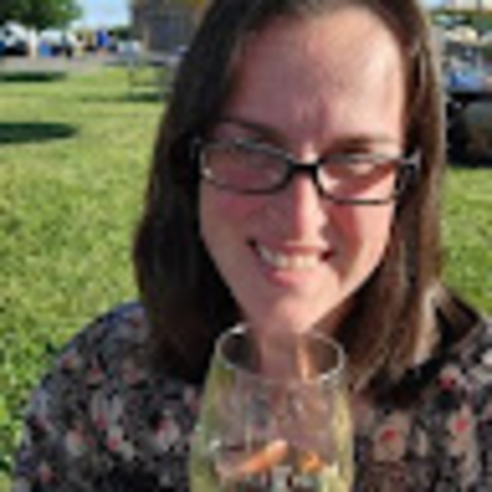 Meet your Posher, Stephannie ann